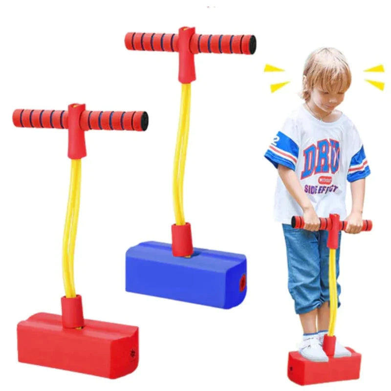 Brinquedo Pula Pula Para Crianças - PulaDirectJump