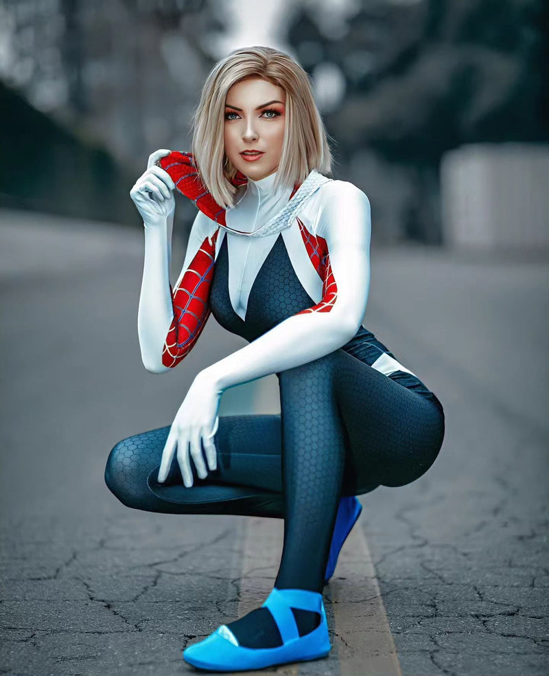 Fantasia Homem Aranha de Ferro Iron Feminina Para Mulheres Vários modelos Festas